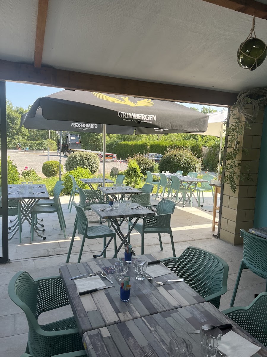 Au Fil De L'eau - 37420 Avoine